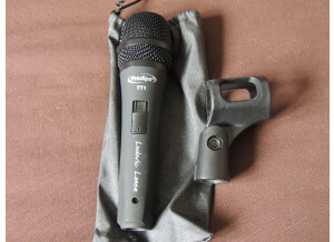 Prodipe TT1 Ludovic Lanen