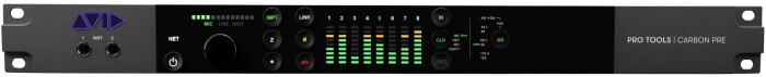 Carbon Pre Front Carbon Pre Front