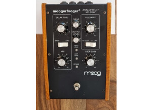 Moog Music MF-104Z Analog Delay (6421)