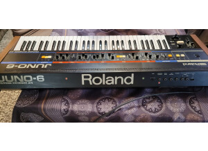 Roland JUNO-6 (79207)