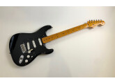 Fender Stratocaster David Gilmour NOS Custom Shop 2014 Black