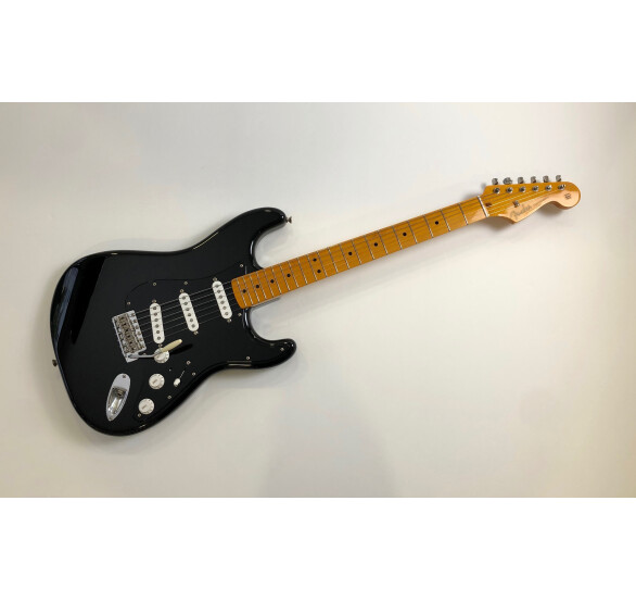 Fender Custom Shop David Gilmour Signature Stratocaster NOS (61253)