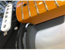 Fender Custom Shop David Gilmour Signature Stratocaster NOS (34630)