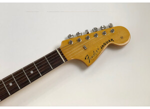 Fender '62 Jaguar Japan Reissue (76446)