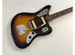 Fender '62 Jaguar Japan Reissue (90492)