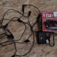 MC8 Multi-Plug 8 Cable MC8 Multi-Plug 8 Cable