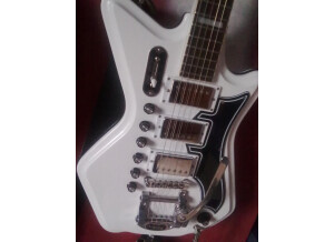 Eastwood Guitars Airline '59 Custom 3P