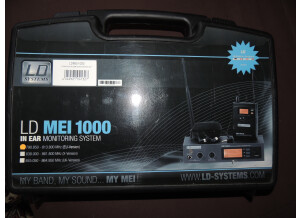 LD Systems MEI 1000 (74653)