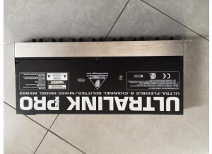 Behringer Ultralink Pro MX882 (68806)