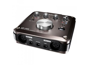 tascam us 366 usb audio interface 001