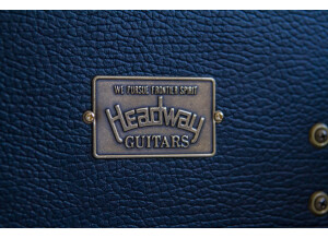 Headway Guitars HD-115 Urushi SF