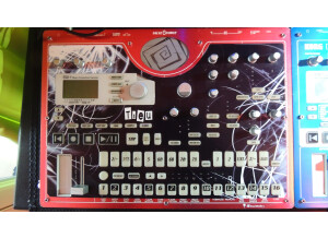 Korg Electribe Esx1 + Emx1