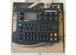 Elektron Digitone (39151)