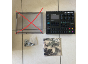 Elektron Digitone (75032)