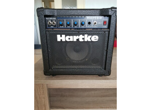 Hartke B150