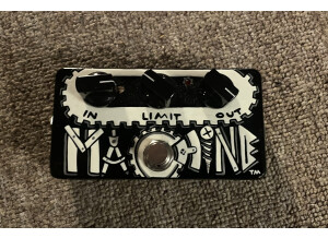 Zvex Machine (38207)