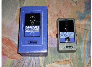 Electro-Harmonix Nano Clone (33658)