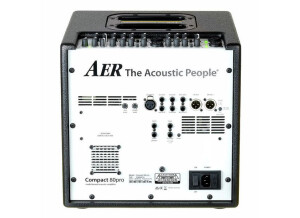 AER Compact 80 Pro