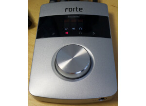 Focusrite Forte 1