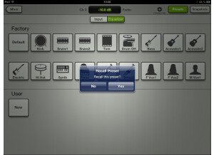 Master Fader 3