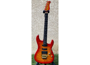 Valley Arts Guitars Custom Pro