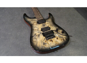 Schecter C-6 Pro FR (91894)