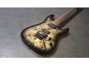 Schecter C-6 Pro FR (62907)