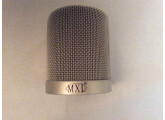 Tête grille pour microphone mXL 990 ou 770 