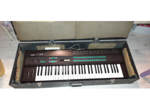 Yamaha DX7 (26819)