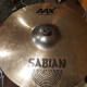 AAX X-Plosion Crash 18'' AAX X-Plosion Crash 18''