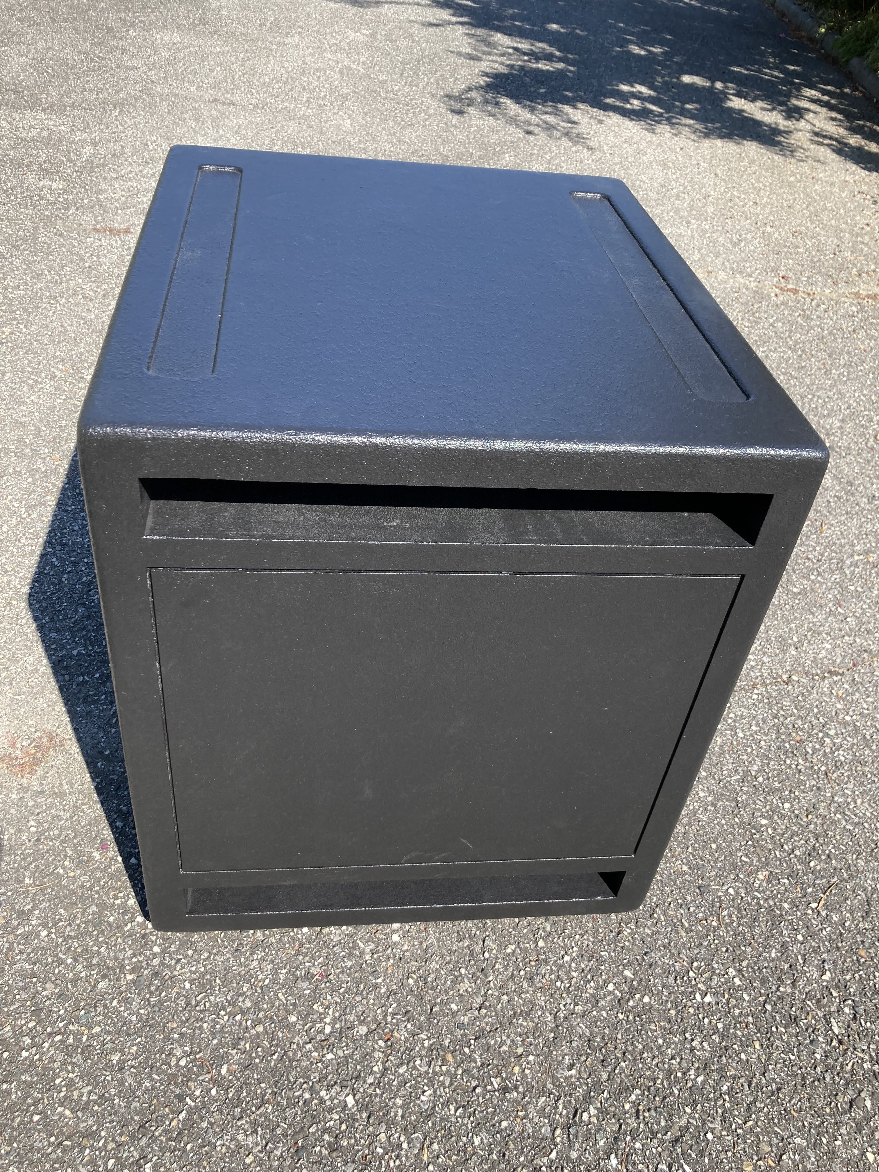 Vends caisson basse DAS 018