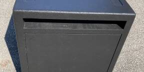 Vends caisson basse DAS 018