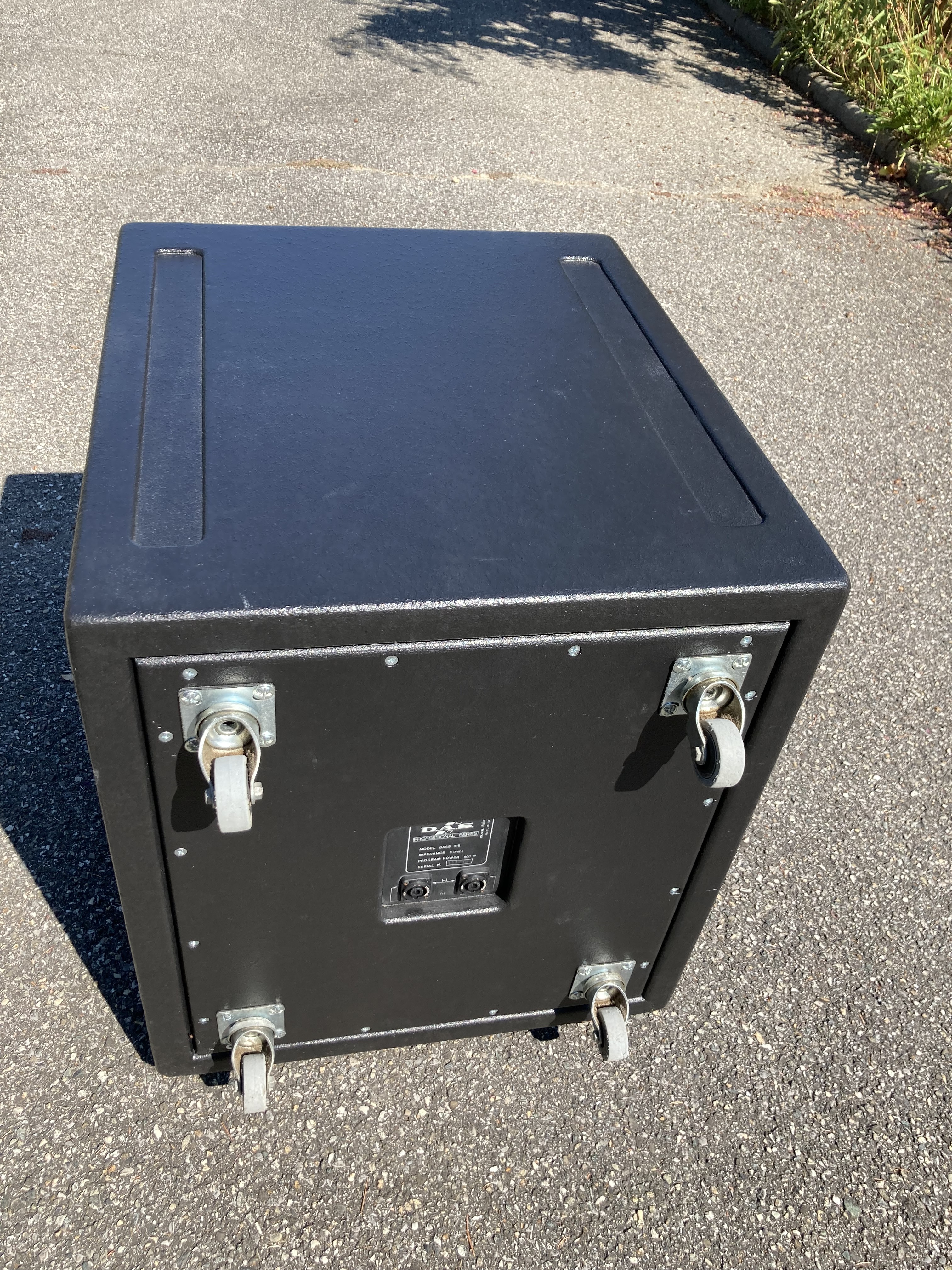 DAS Bass 018 (48467)