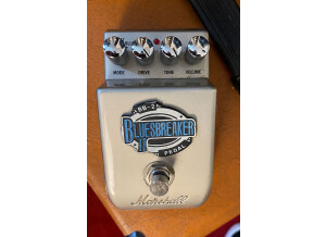 Marshall BB-2 Bluesbreaker II (17603)