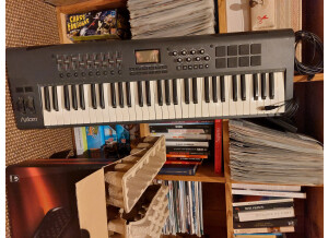 M-Audio Axiom 61 MKII (88793)