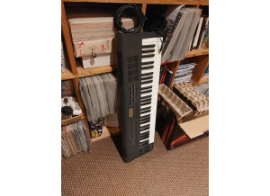 M-Audio Axiom 61 MKII (61712)