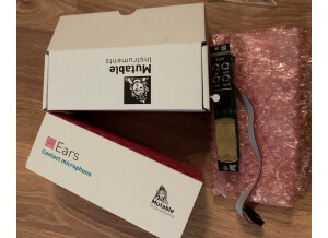 Mutable Instruments Ears (86611)