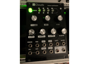 Mutable Instruments Clouds (15365)