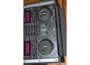 Gemini DJ CDMP 6000 (17748)