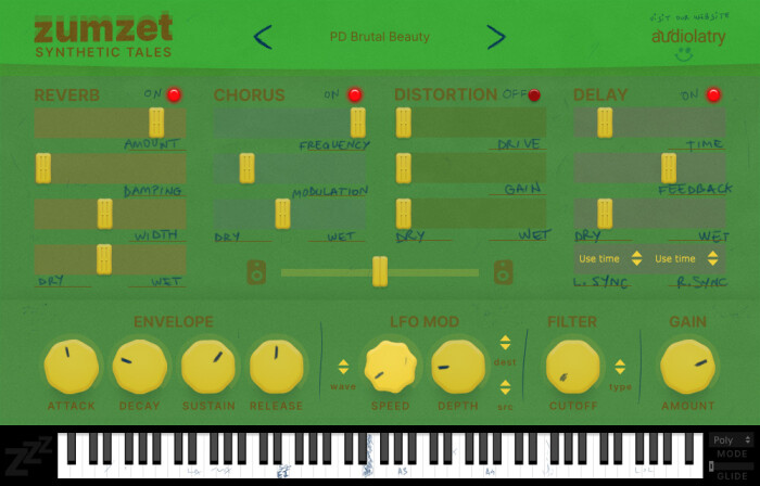 Zumzet Main GUI Zumzet Main GUI