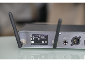 Sennheiser SK 300 émetteur HF de poche (53020)