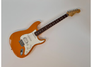 Fender Player Stratocaster HSS (56158)