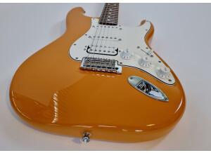 Fender Player Stratocaster HSS (99688)