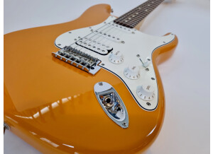 Fender Player Stratocaster HSS (34335)