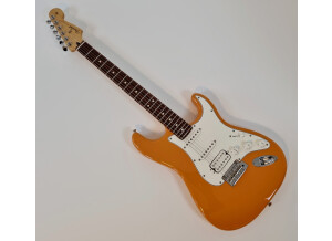 Fender Player Stratocaster HSS (57080)