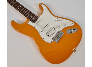 Fender Player Stratocaster HSS (83915)