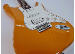 Fender Player Stratocaster HSS (12975)