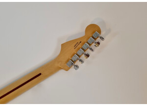 Fender Player Stratocaster HSS (81543)