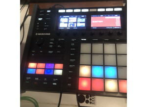 Native Instruments Maschine mk3 (16116)