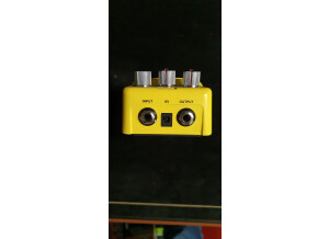 T-Rex Engineering ToneBug Fuzz (95202)